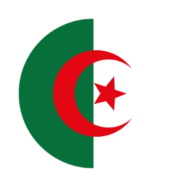 Algérie